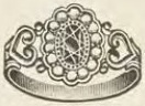 Catalog evidence for Ring · No. 3988
