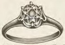 Catalog evidence for Ring · No. 3957