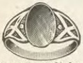 Catalog evidence for Ring · No. 4027