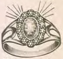Catalog evidence for Ring · No. 4008