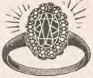 Catalog evidence for Ring · No. 4007