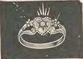 Catalog evidence for Ring · No. 4037