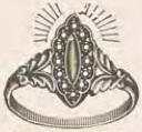 Catalog evidence for Ring · No. 4006