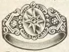 Catalog evidence for Ring · No. 4021