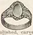 Catalog evidence for Ring · No. 4028