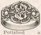 Catalog evidence for Ring · No. 4024