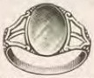 Catalog evidence for Ring · No. 4030