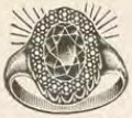 Catalog evidence for Ring · No. 4004