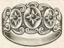 Catalog evidence for Ring · No. 4022