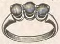 Catalog evidence for Ring · No. 4011