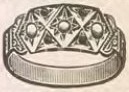 Catalog evidence for Ring · No. 4026