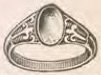 Catalog evidence for Ring · No. 4032