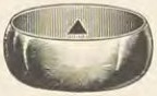 Catalog evidence for Ring · No. 4114