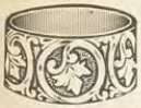 Catalog evidence for Ring · No. 4100