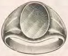 Catalog evidence for Ring · No. 4123