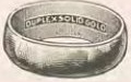 Catalog evidence for Ring · No. 4111