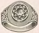 Catalog evidence for Ring · No. 4138