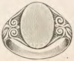 Catalog evidence for Ring · No. 4143