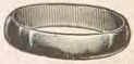 Catalog evidence for Ring · No. 4118