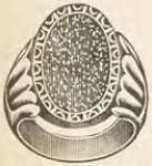 Catalog evidence for Ring · No. 4125