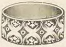 Catalog evidence for Ring · No. 4102