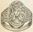 Catalog evidence for Ring · No. 4140