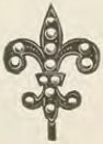 Catalog evidence for Scarf pin · No. 4187