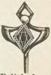 Catalog evidence for Scarf pin · No. 4181