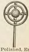 Catalog evidence for Scarf pin · No. 4188