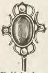Catalog evidence for Scarf pin · No. 4169