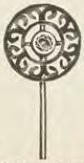 Catalog evidence for Scarf pin · No. 4185