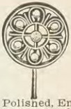 Catalog evidence for Scarf pin · No. 4153