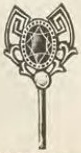 Catalog evidence for Scarf pin · No. 4186