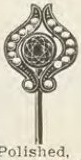Catalog evidence for Scarf pin · No. 4179