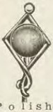 Catalog evidence for Scarf pin · No. 4178