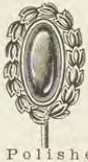 Catalog evidence for Scarf pin · No. 4157