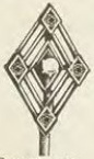Catalog evidence for Scarf pin · No. 4180
