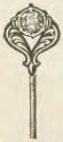 Catalog evidence for Scarf pin · No. 4183