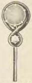 Catalog evidence for Scarf pin · No. 4265