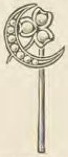 Catalog evidence for Scarf pin · No. 4256