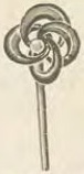 Catalog evidence for Scarf pin · No. 4237