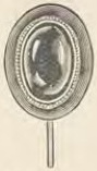 Catalog evidence for Scarf pin · No. 4233
