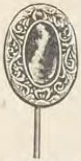 Catalog evidence for Scarf pin · No. 4234