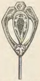 Catalog evidence for Scarf pin · No. 4248