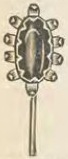 Catalog evidence for Scarf pin · No. 4252