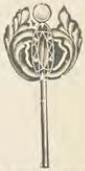 Catalog evidence for Scarf pin · No. 4251