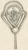 Catalog evidence for Scarf pin · No. 4249