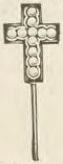 Catalog evidence for Scarf pin · No. 4257
