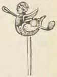 Catalog evidence for Scarf pin · No. 4258