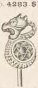 Catalog evidence for Miscellaneous / source group · No. 4290